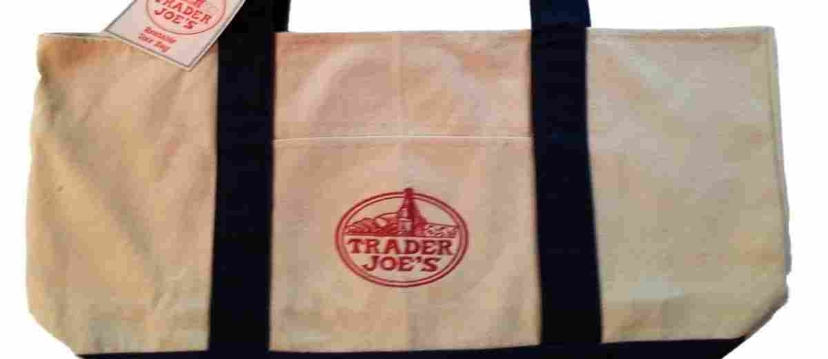 image link to 'This Trader Joe’s Bag is My Absolute Favorite'