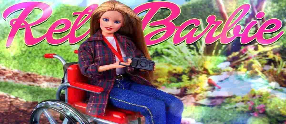 image link to 'Becky, the Wheelchair Using Doll, was Discontinued. Here’s why'