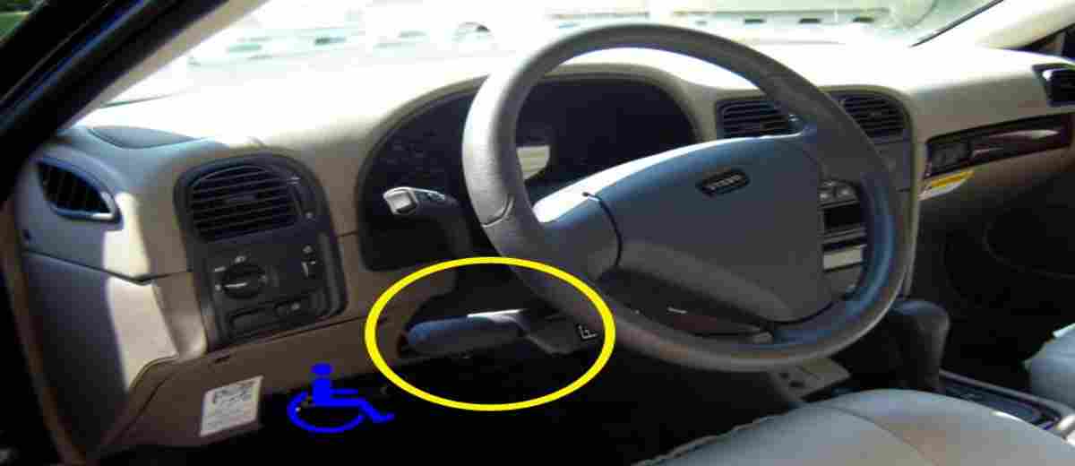 image link to 'Driving With Hand Controls, A Cripple’s Guide'