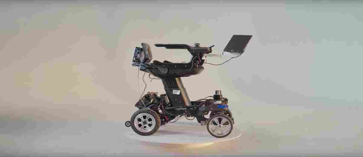 image link to 'Stop Trying to Reinvent the Wheelchair'