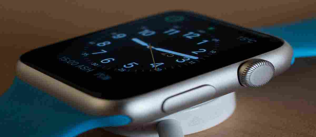 image link to 'The Apple Watch as an Accessibility Tool'