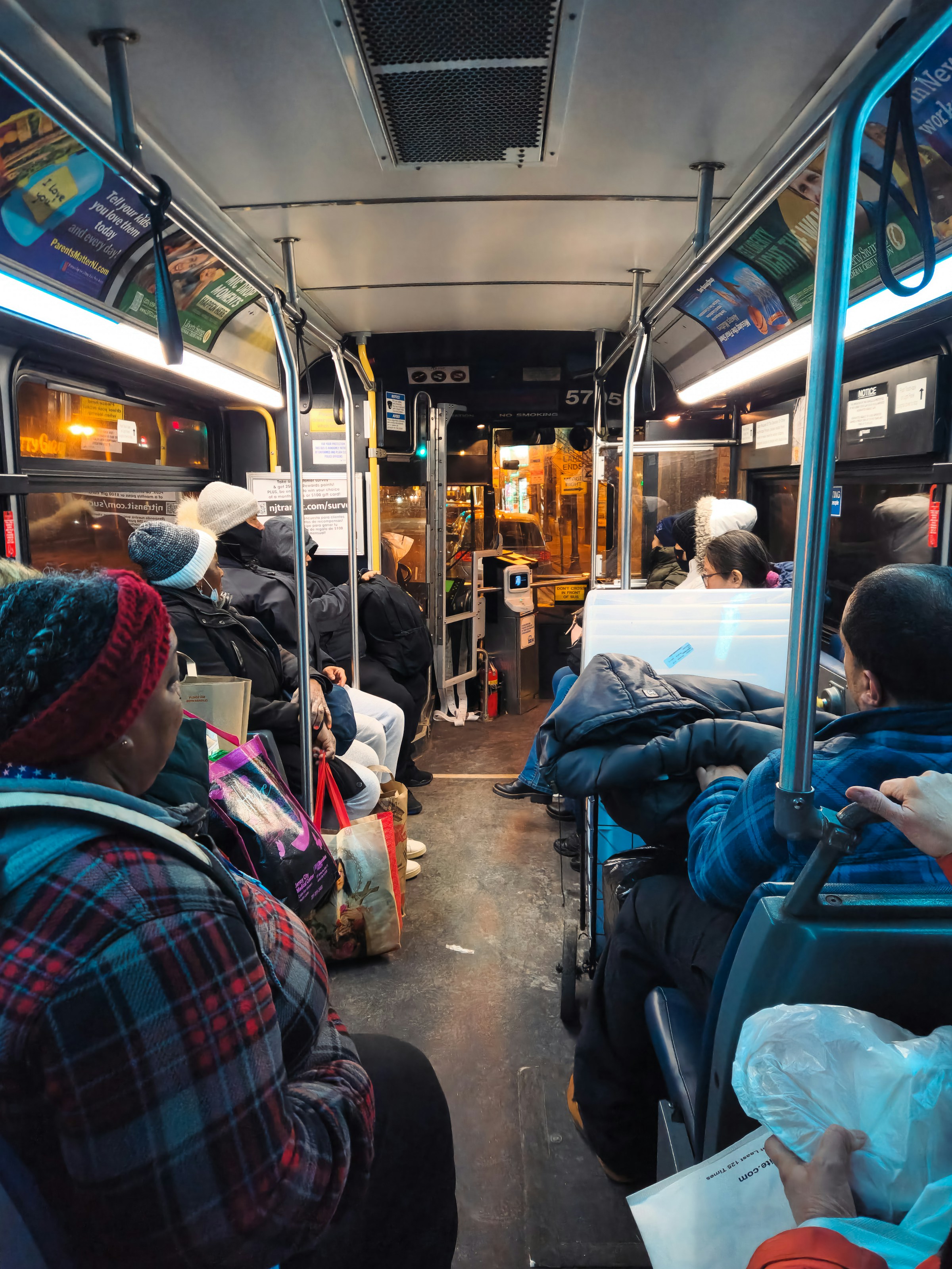 Photo by [Zoshua Colah](https://unsplash.com/@zoshuacolah) on [Unsplash](https://unsplash.com/photos/a-group-of-people-sitting-on-a-bus-next-to-each-other-zPFWBSackbo)