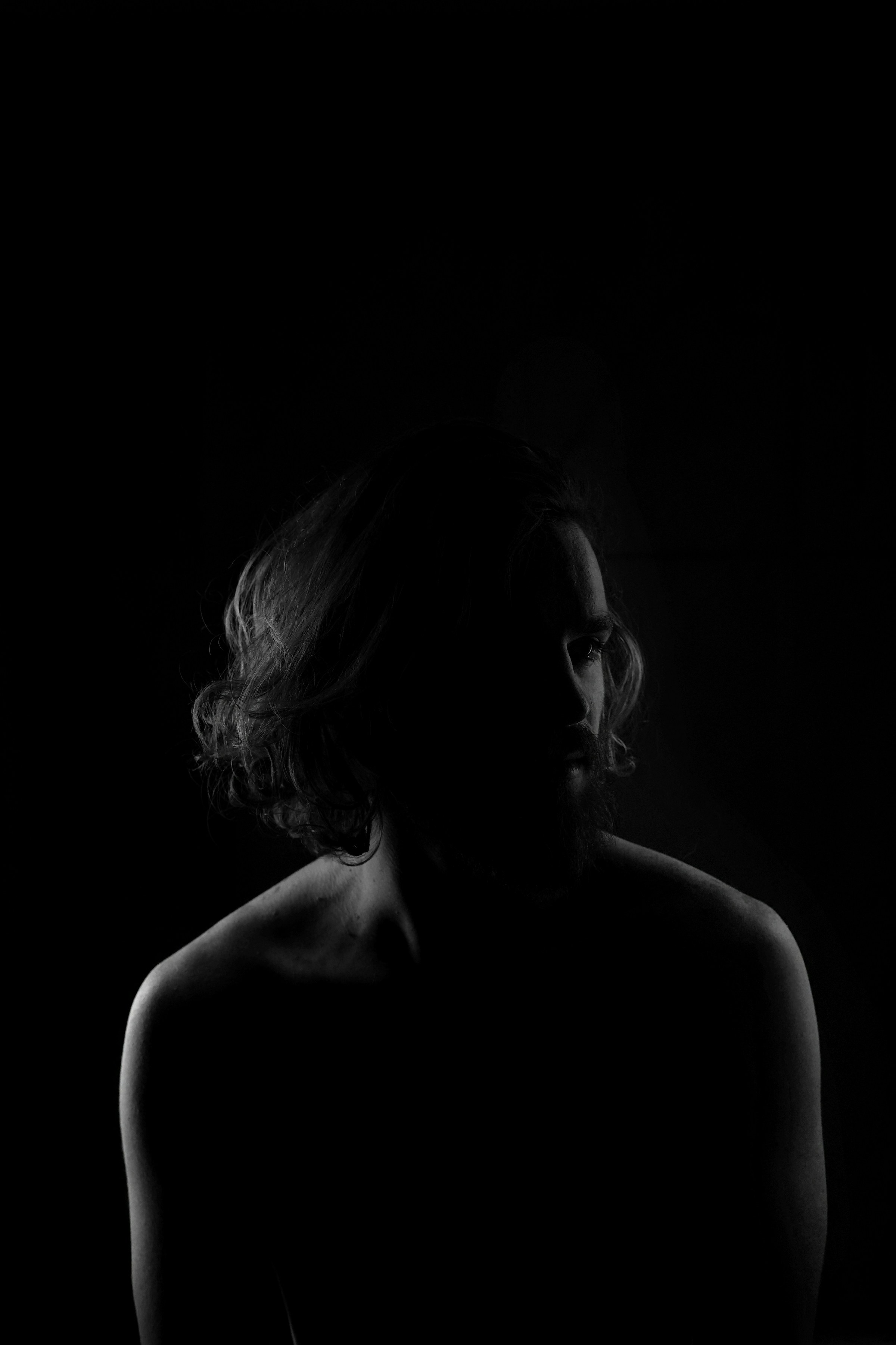 Photo by [Toa Heftiba](https://unsplash.com/@heftiba) on [Unsplash](https://unsplash.com/photos/grayscale-photo-of-topless-man-sAqO2z3VZ7E)