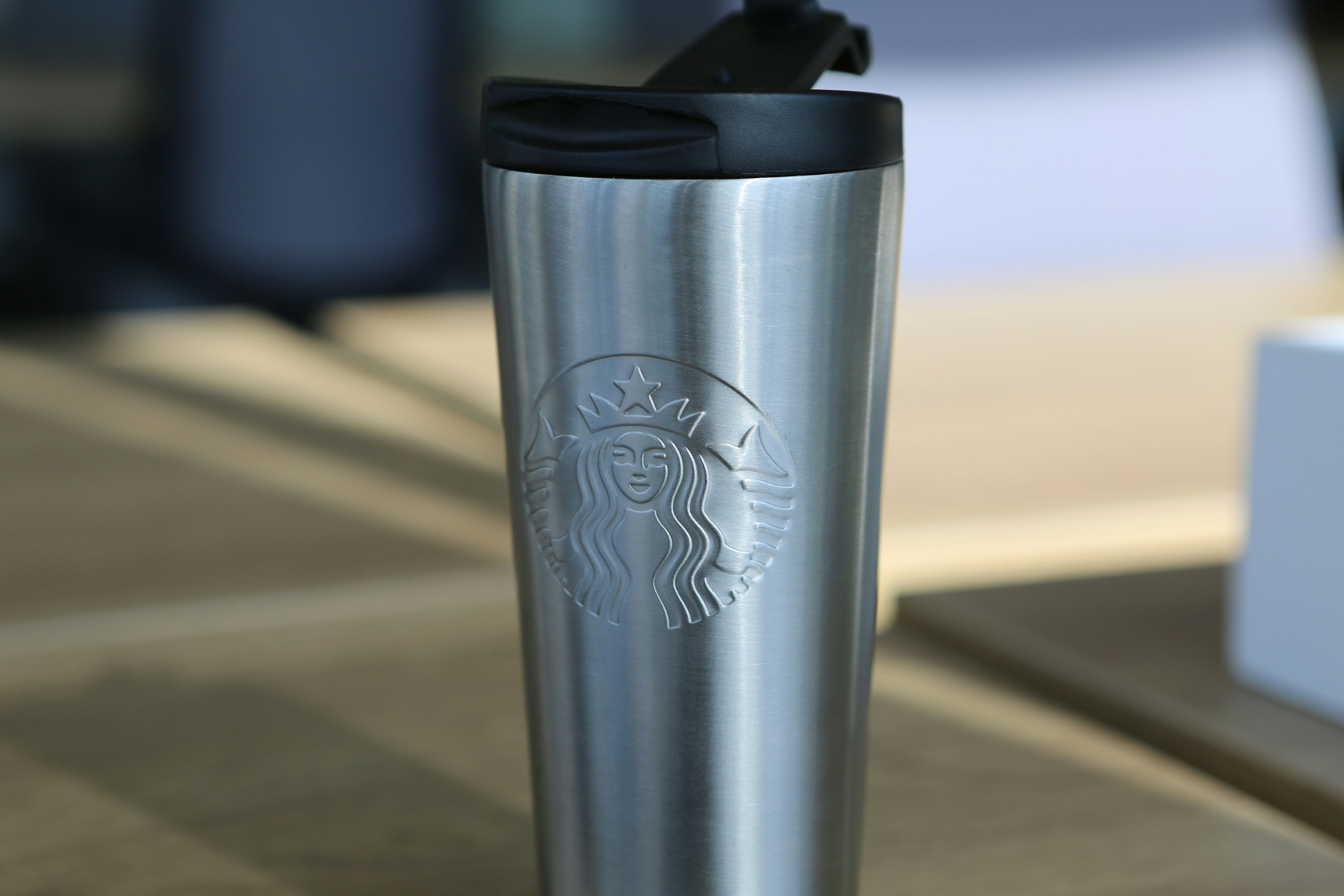 Photo by [Luis Soto](https://unsplash.com/@sixthmanlou) on [Unsplash](https://unsplash.com/photos/silver-starbucks-travel-mug-on-brown-wooden-table-ri5s9joIZXI)